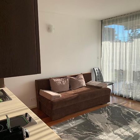 Bavaria Club Apartman 巴拉通雷勒 外观 照片