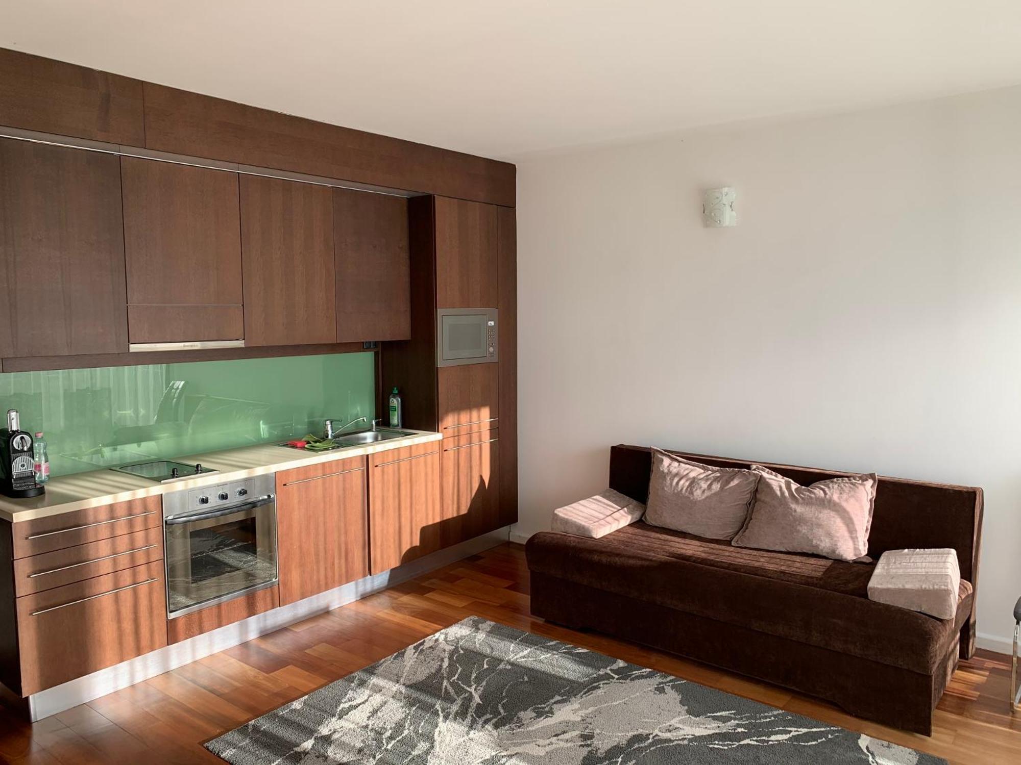 Bavaria Club Apartman 巴拉通雷勒 外观 照片